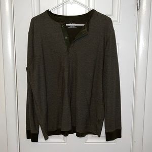 Men’s UNTUCKit shirt